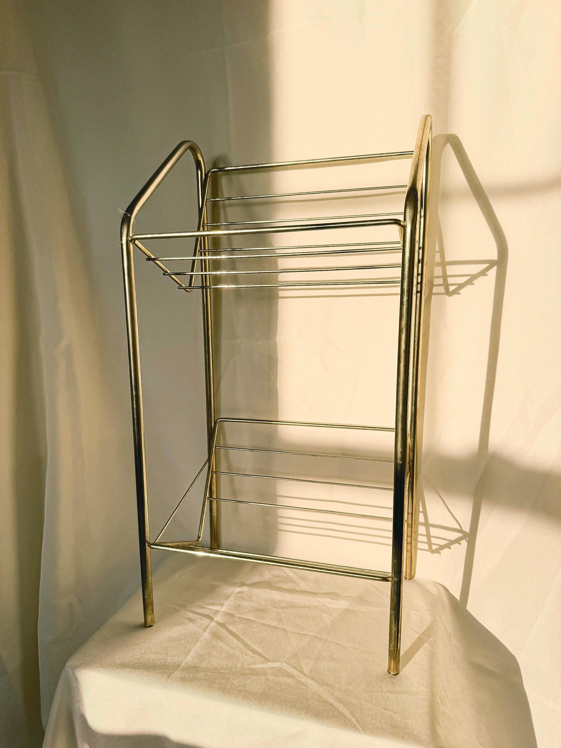 突っ張り棒棚\ Tension Rod Shelf x 2 突っ張り棒棚 Tension Rod Shelf x 2