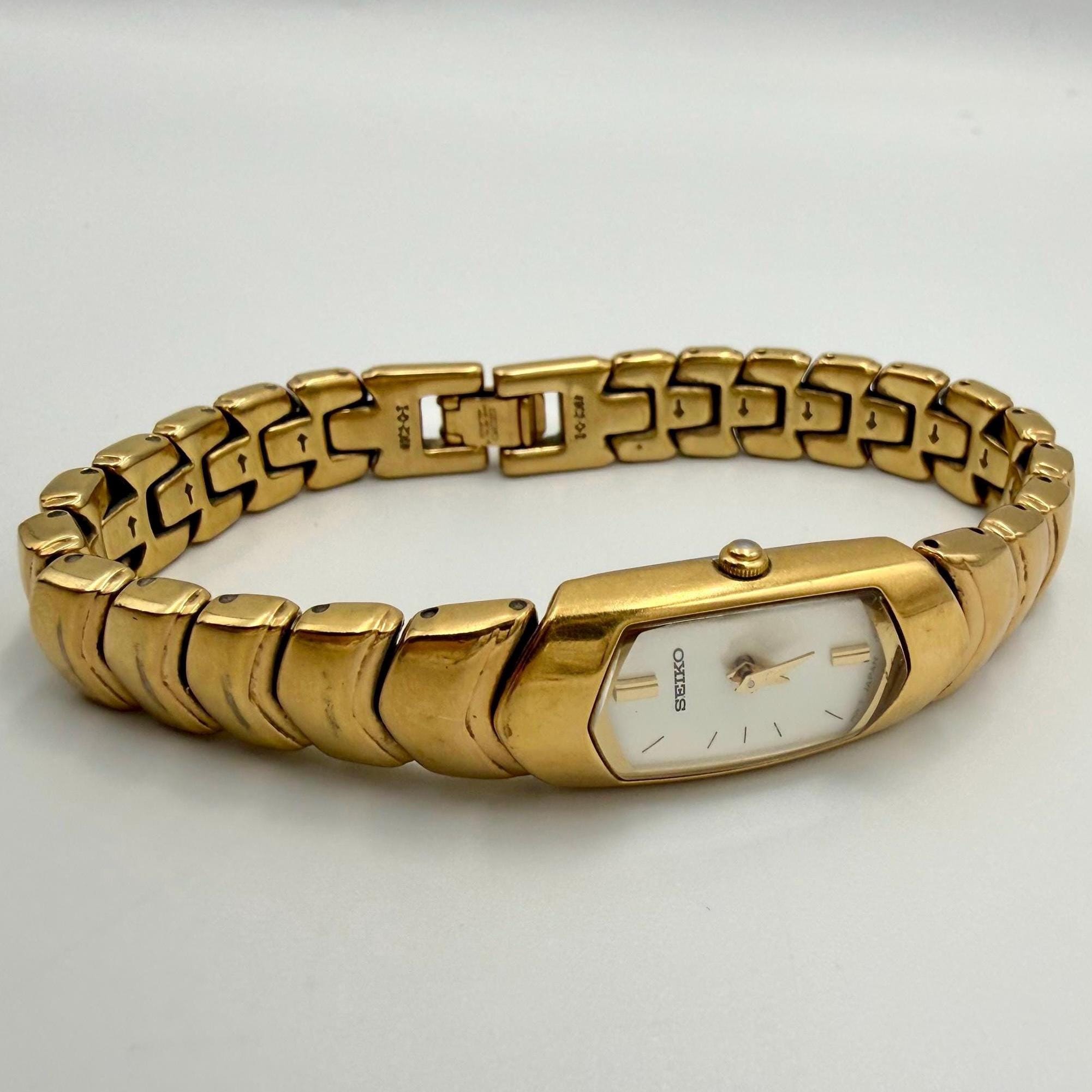 Seiko 1f20 - Etsy