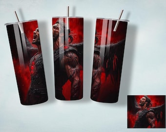 ACOTAR Bat Boys 20oz Insulated Tumblers
