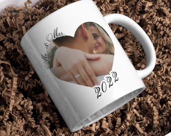 Custom Mugs (YOUR DESIGN)  – 11oz