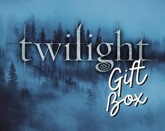 Twilight Gift Box