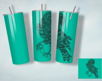 ACOTAR Main Covers 20oz Insulated Tumbler