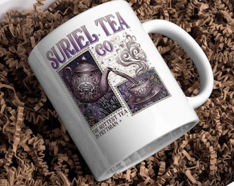 ACOTAR Mugs – 11oz