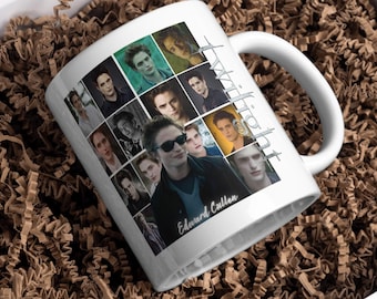 Twilight Mugs – 11oz