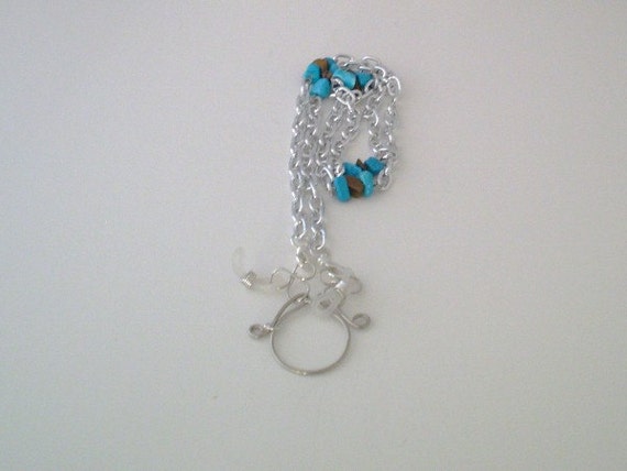 Necklace/Multi Eyeglass Holder