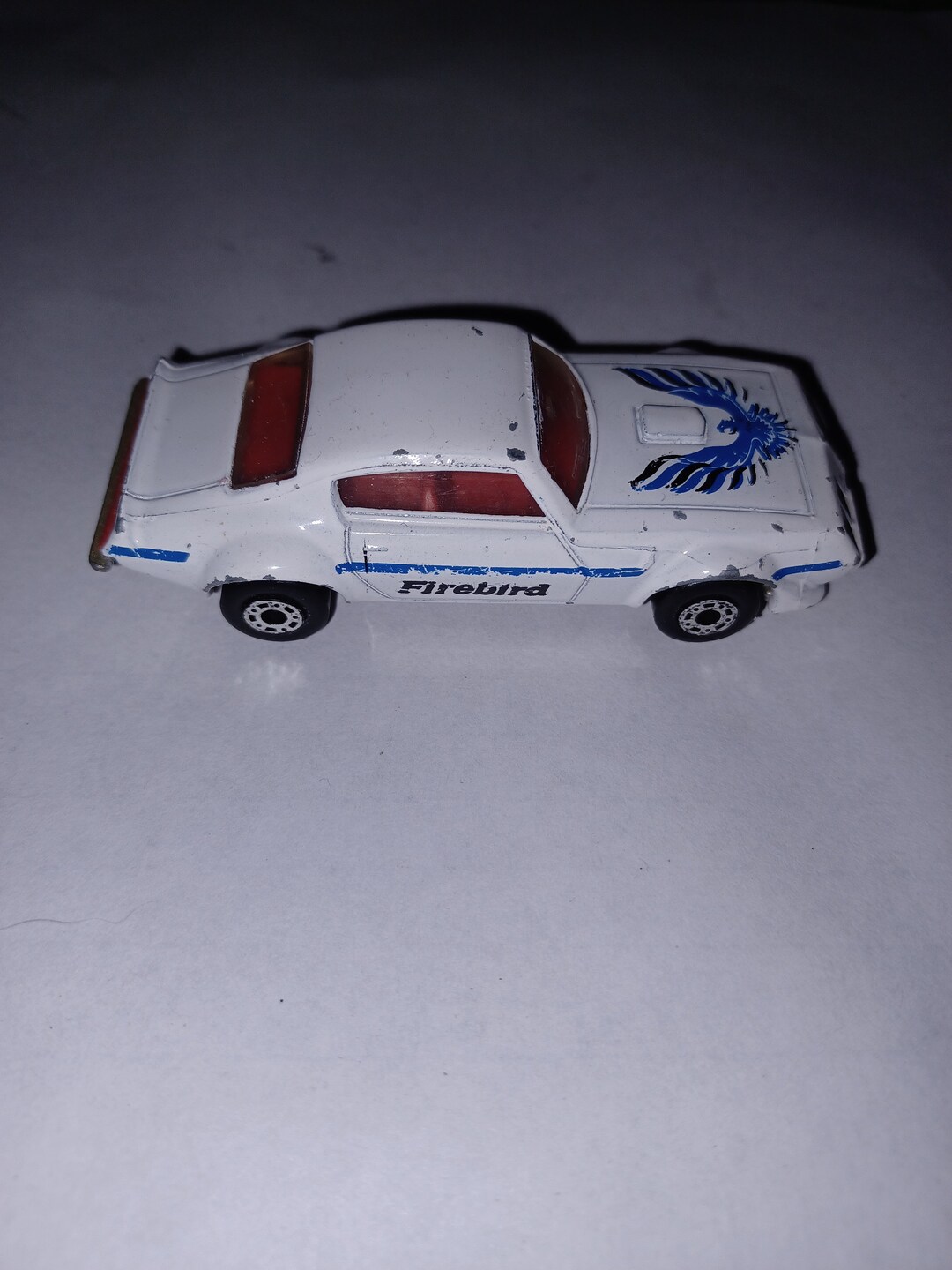 1979 Matchbox Firebird - Etsy
