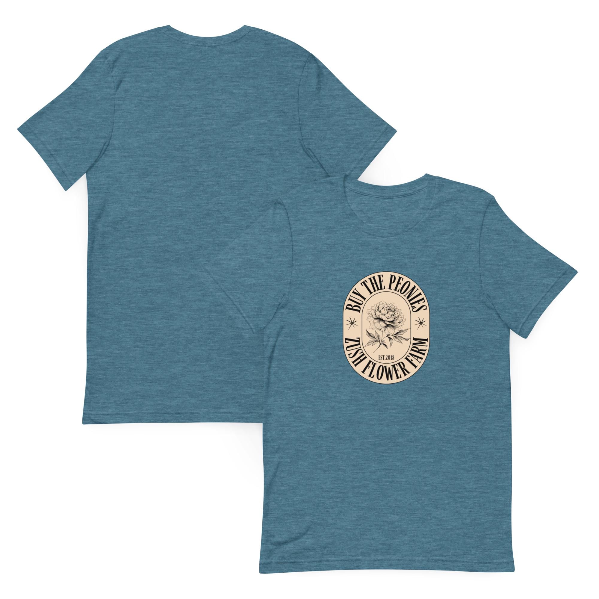 m*r様 House on the hill S/S Tee (Flower) 8103 Spring Hill Farm Dr, Mc Lean, VA 22102 | Redfin