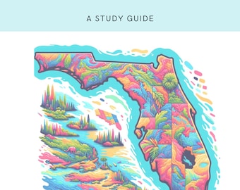 Garden Guide : Zone 9 Edition | Florida Gardening Ebook