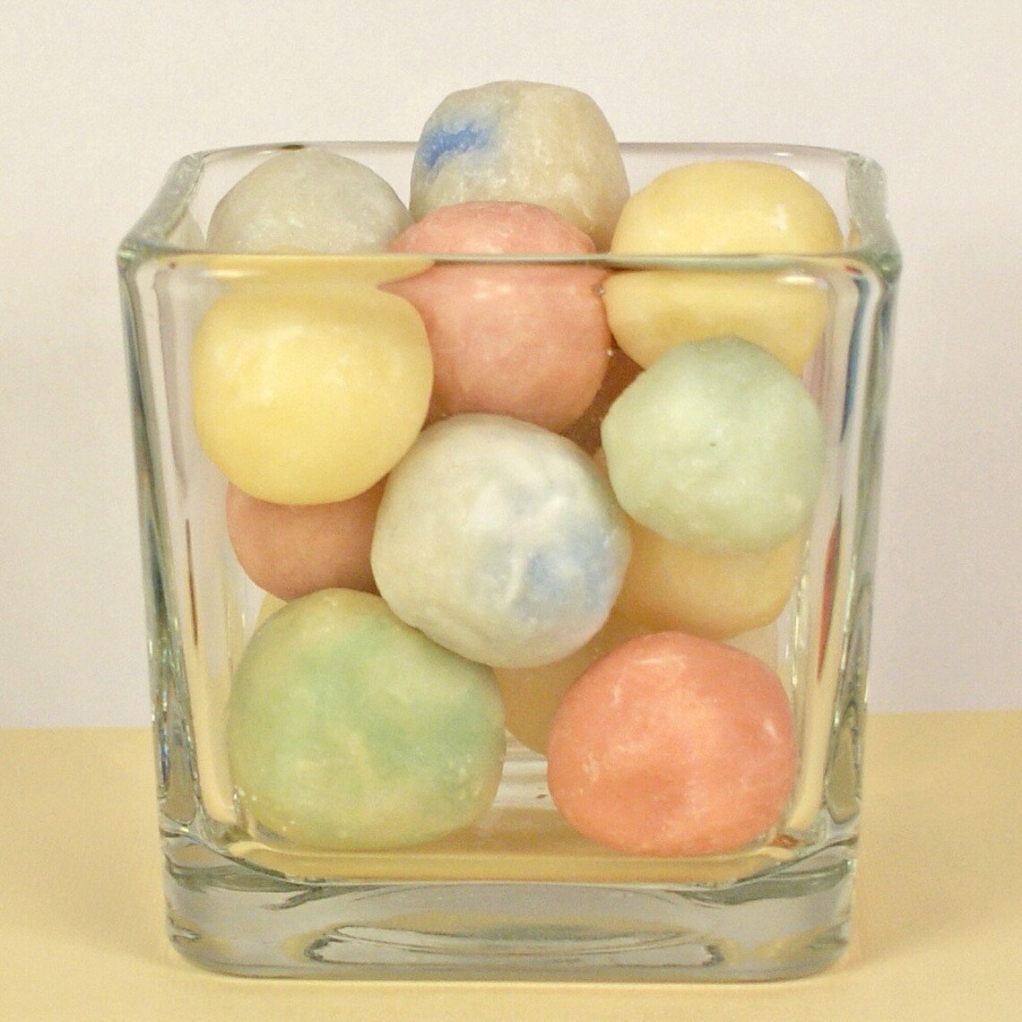 Soap Balls Balls of Soap Decorative Soap Bathroom Soap Etsy