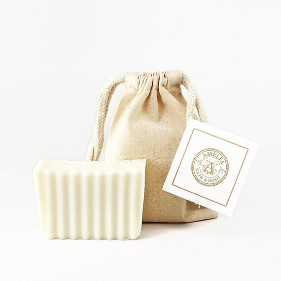 Super Sensitive Skin Soap Unscented Scent Free Fragrance Etsy