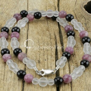 Baltic amber necklace for adhd discount