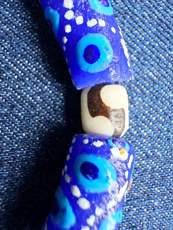 Haint Blue Bracelet - Etsy