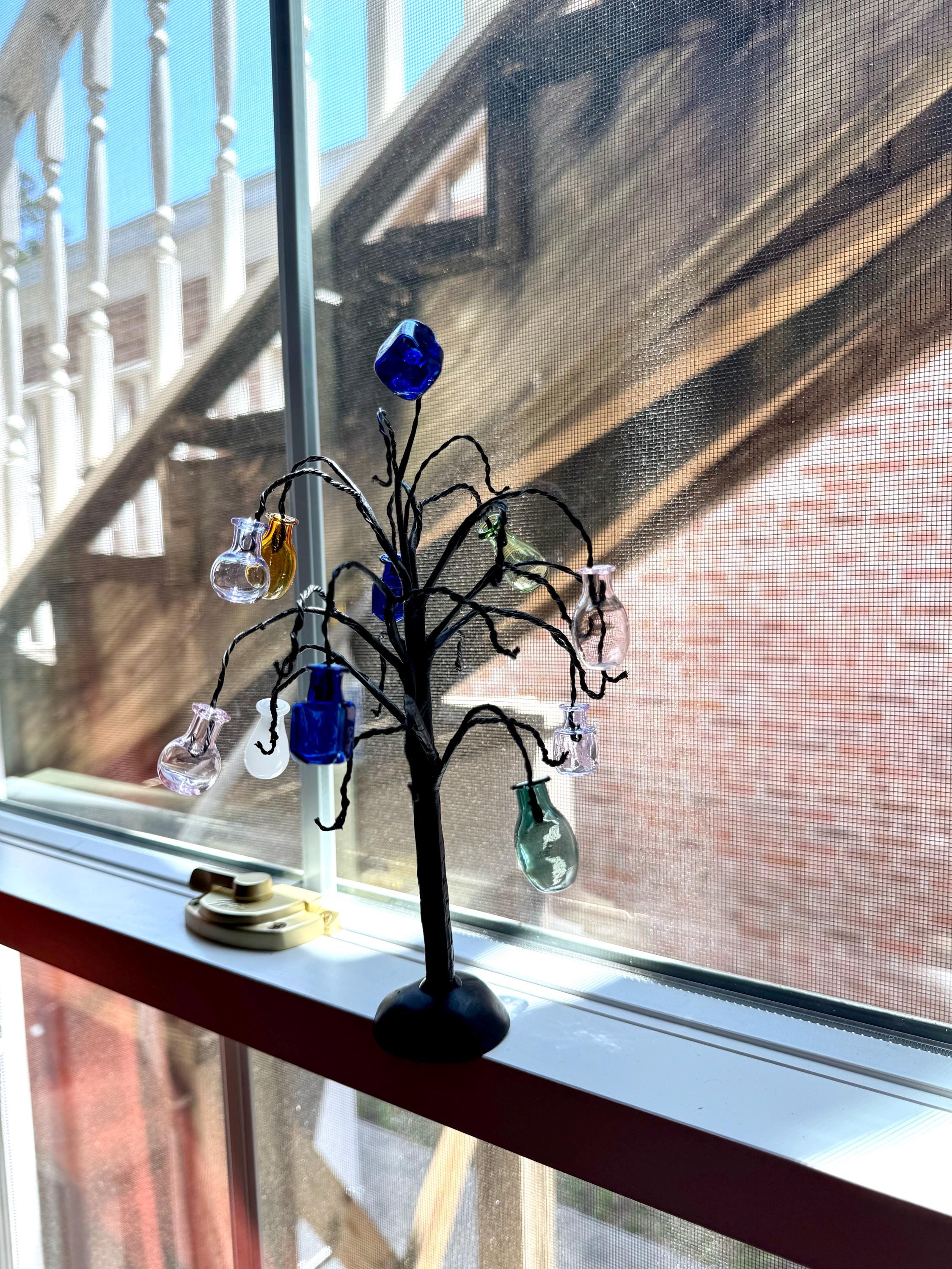 Gullah Geechee Bottle Tree - Etsy