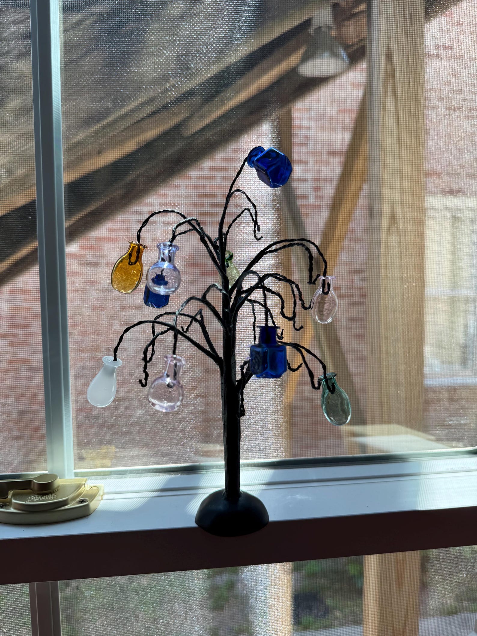 Gullah Geechee Bottle Tree - Etsy