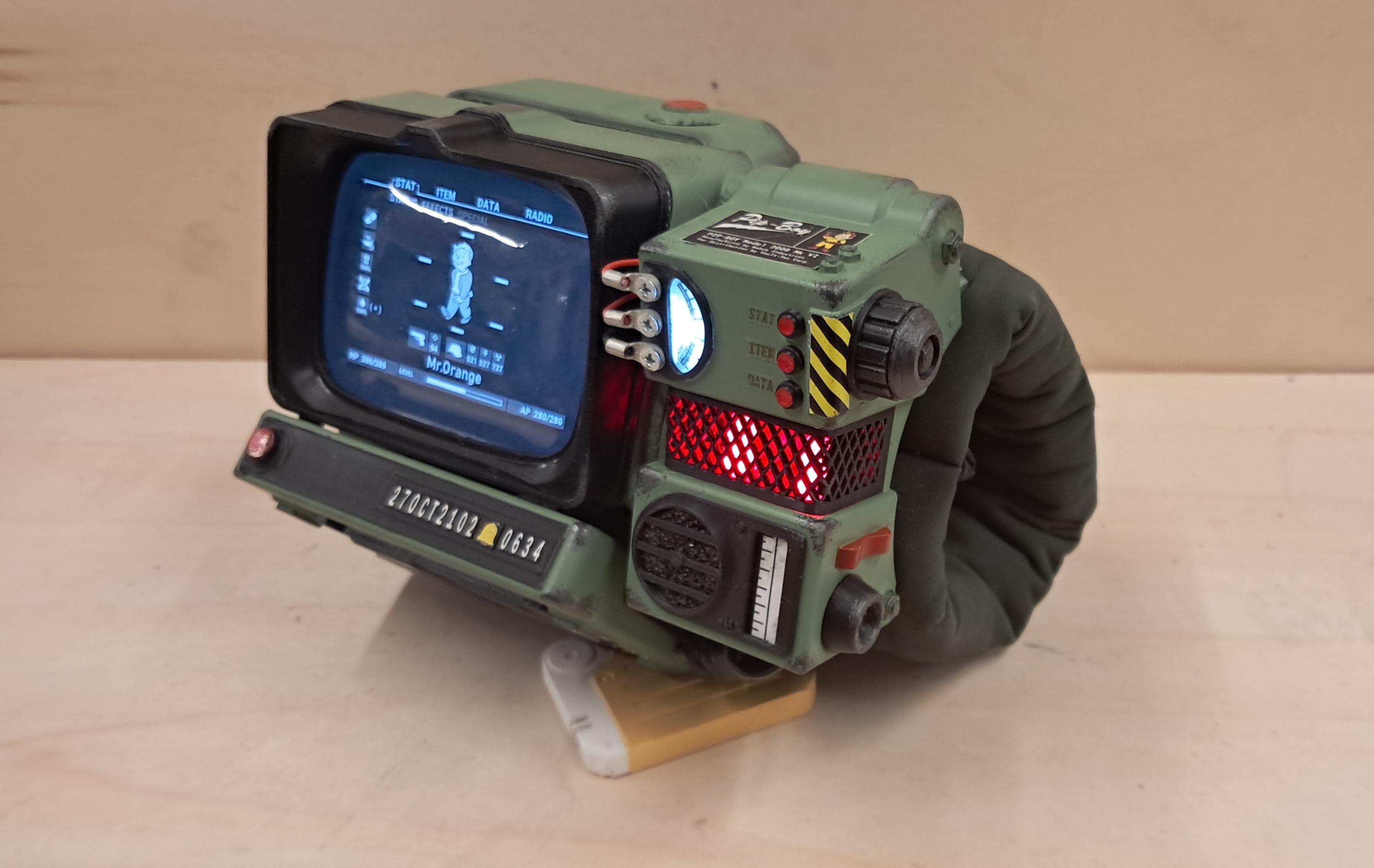 Fallout power fist - Etsy 日本