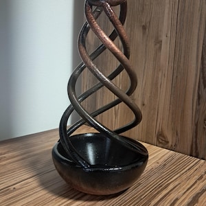 Spiral Vase