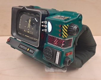 Pip Boy 2000 | Pip-boy 2000 Mk VI Fallout 76 | 3D Printed Pip Boy