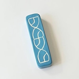 Mezuzah | Shin Ratuk | Sophie Blue