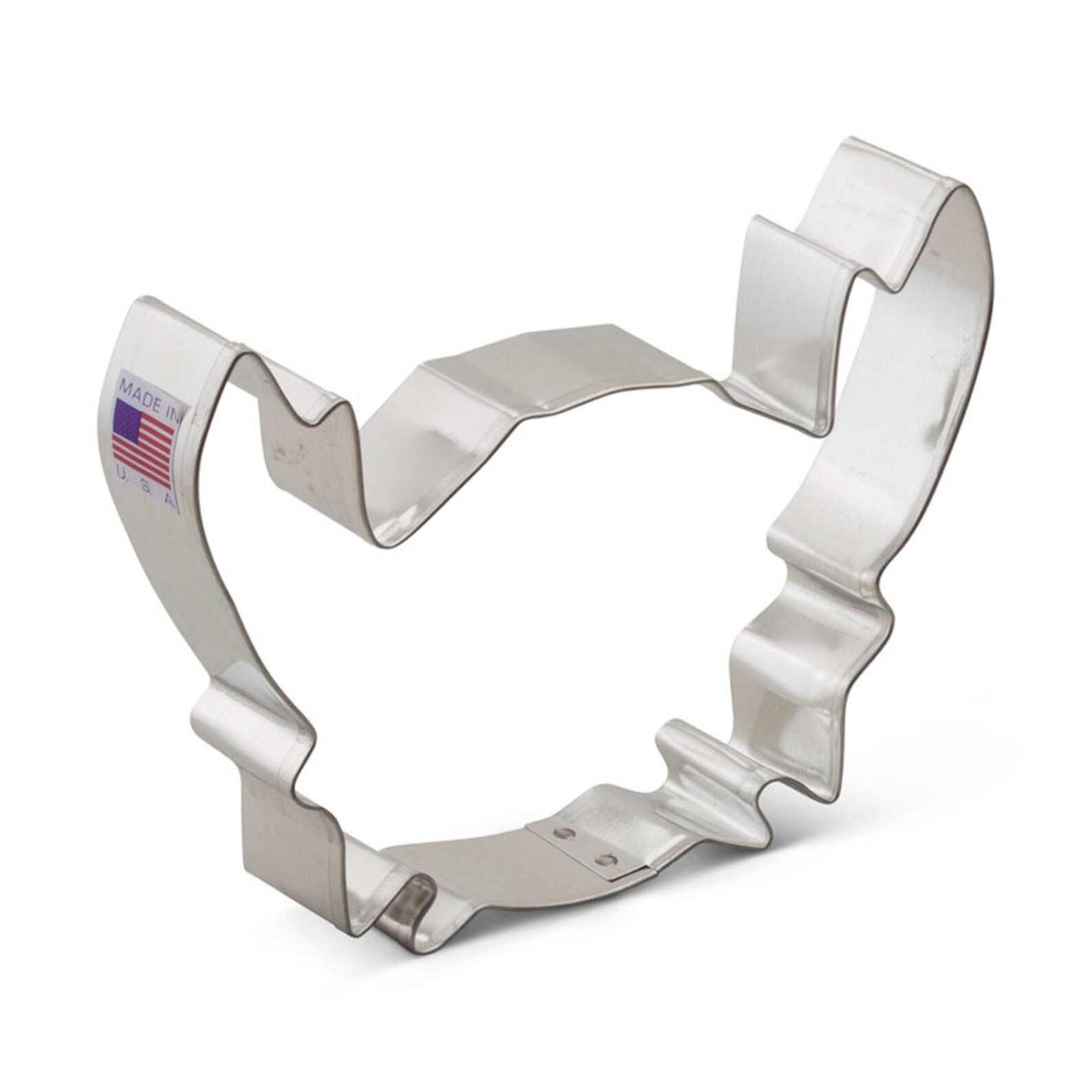 Coochie Cutters