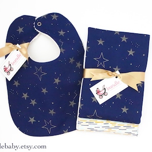 Burp the Baby Constellation Set