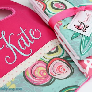 Bundle Personalization Embroidery Add-on