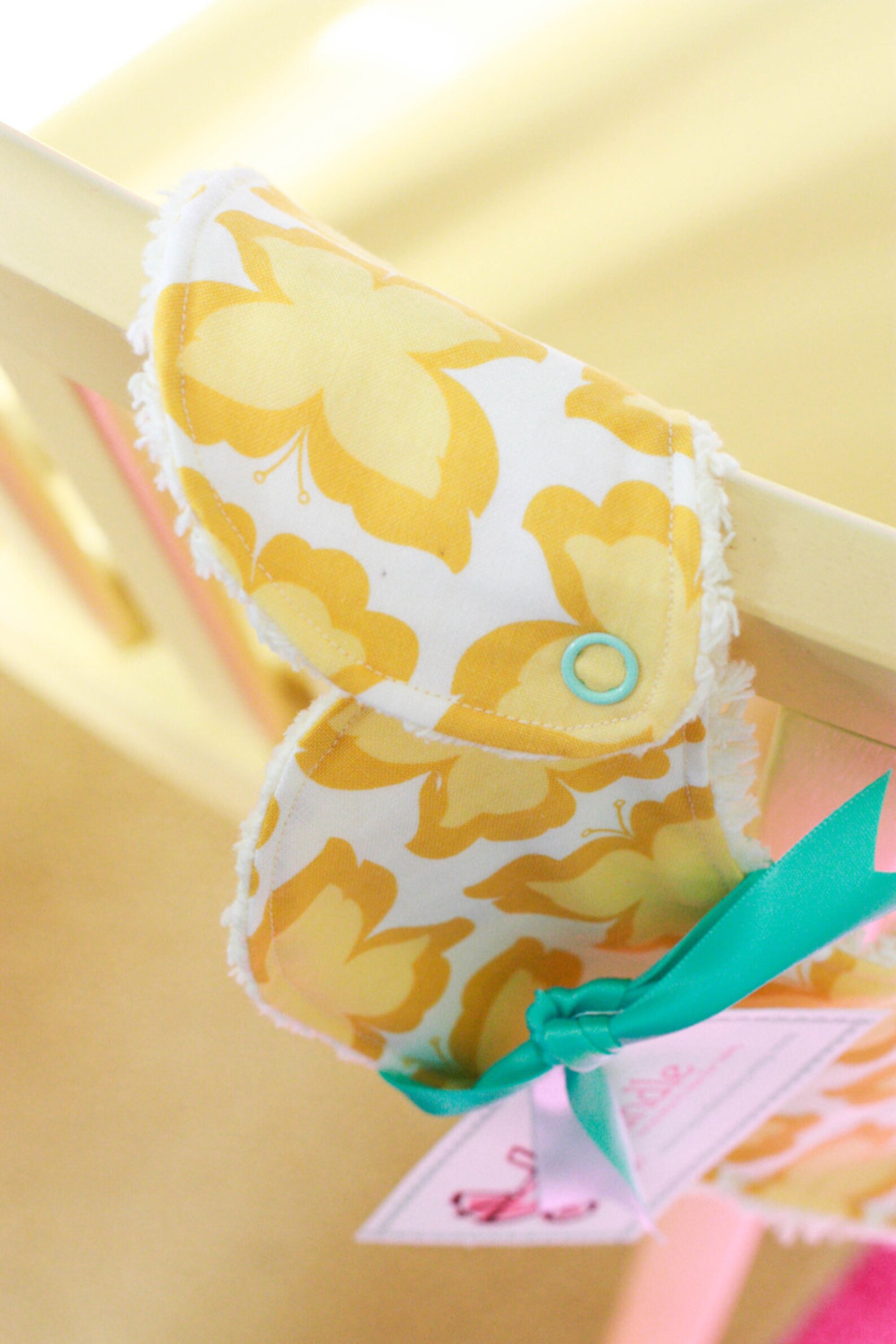 Burp the Baby Flutter Set Etsy