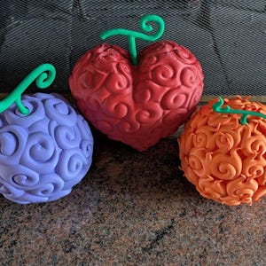 Devil Fruit | Gomu Gomu no Mi | Ope Ope no Mi | Mera Mera no Mi | Request a fruit