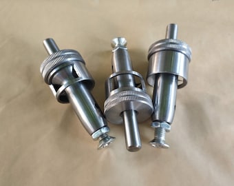 Herramienta recortadora de cascos de escopeta calibre 12