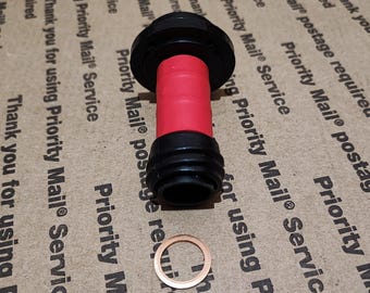 Deflector de energía MEC