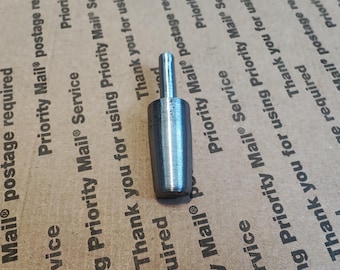 Herramienta de reacondicionamiento de plástico, de calibre 12, para engarzar cables.