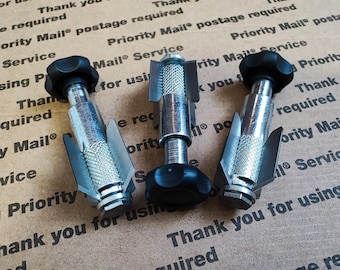 Divisor para taco de plástico calibre 12