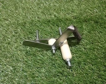 Herramienta de corte de casco de escopeta calibre 16 para fundas de papel y más