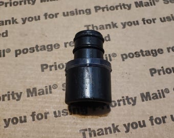 Troquel de acabado cónico Lee Load All de calibre 12