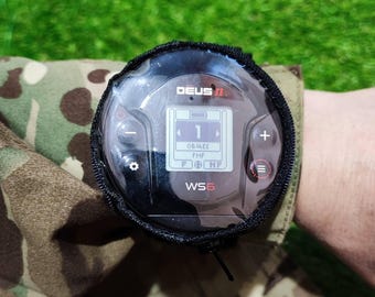 Funda para auriculares remotos XP Deus 2