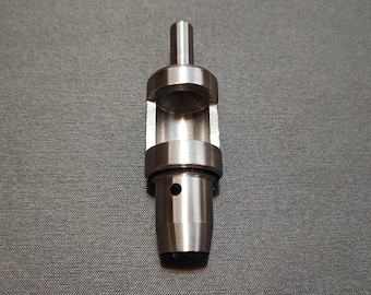 Herramienta para dar forma a cartón, fieltro, espuma, corcho. 16Ка con hilo