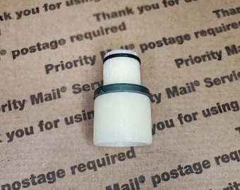 Lee Load All Cone acabado matriz calibre 16