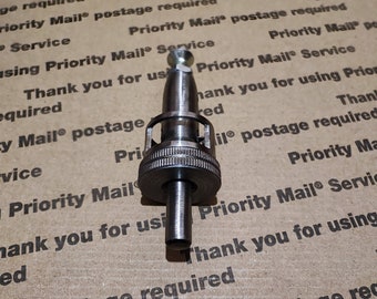 Herramienta recortadora de cascos de escopeta calibre 20