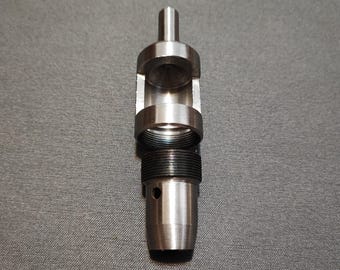 Herramienta para dar forma a cartón, fieltro, espuma, corcho. 20Ка con hilo