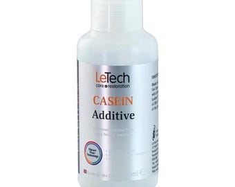Leather Casein Additive