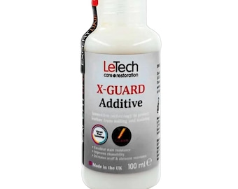 Leather X-Guard Additive