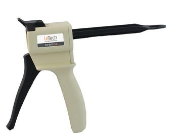 LeTech Leather Grain Copier Gun