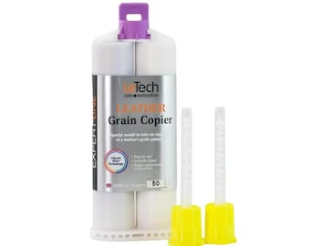 Copieur LeTech cuir grainé 50 ml