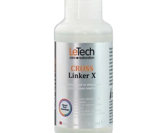 Leather Cross Linker X Strong
