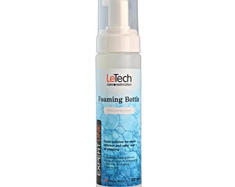 LeTech Professional Schaumflasche 200 ml / 6.76 fl oz