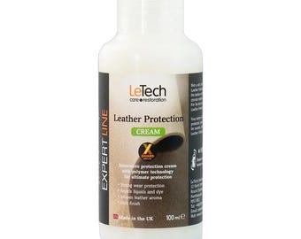 Leather Protection Cream X-Guard