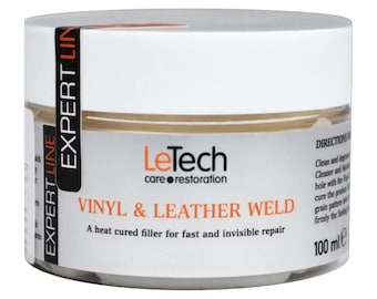Vinyl & Leather Weld (100 ml)