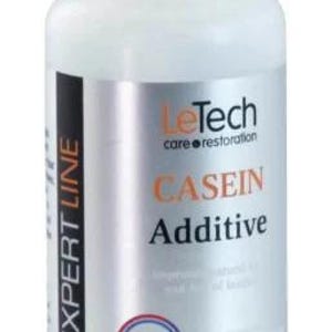Leather Casein Additive for Leather Finishing Systems