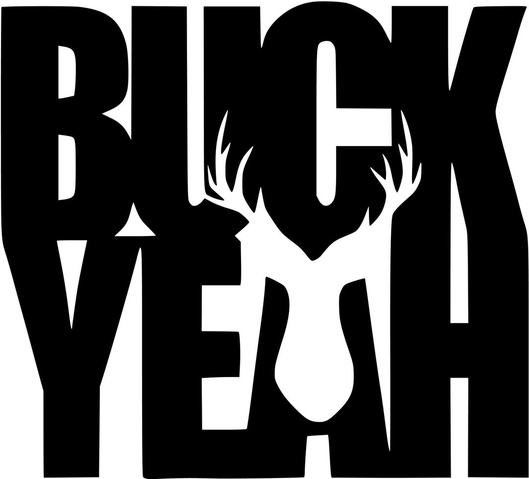 Buck Yeah Hunting Sticker: Funny Deer Antler Vinyl Decal - Etsy