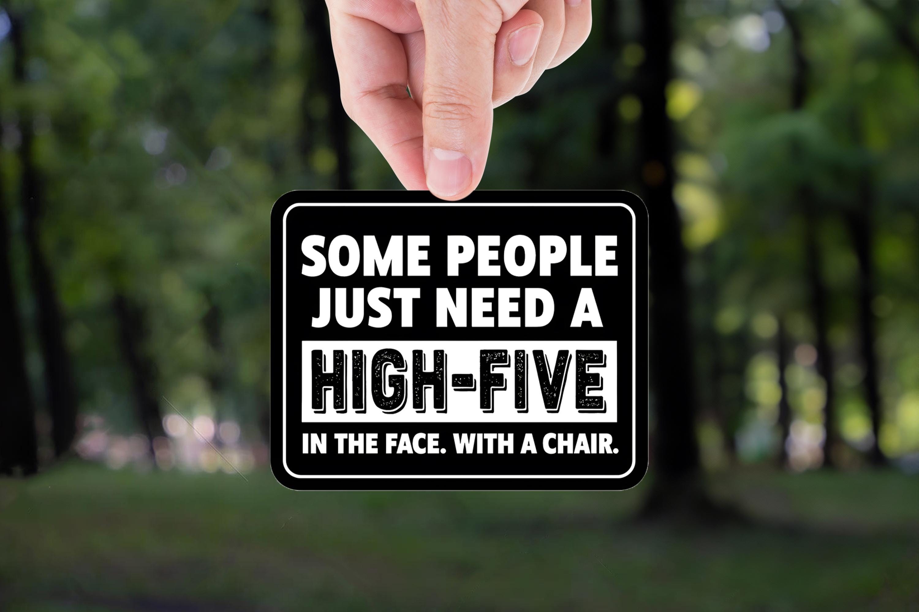 Highfive - Etsy