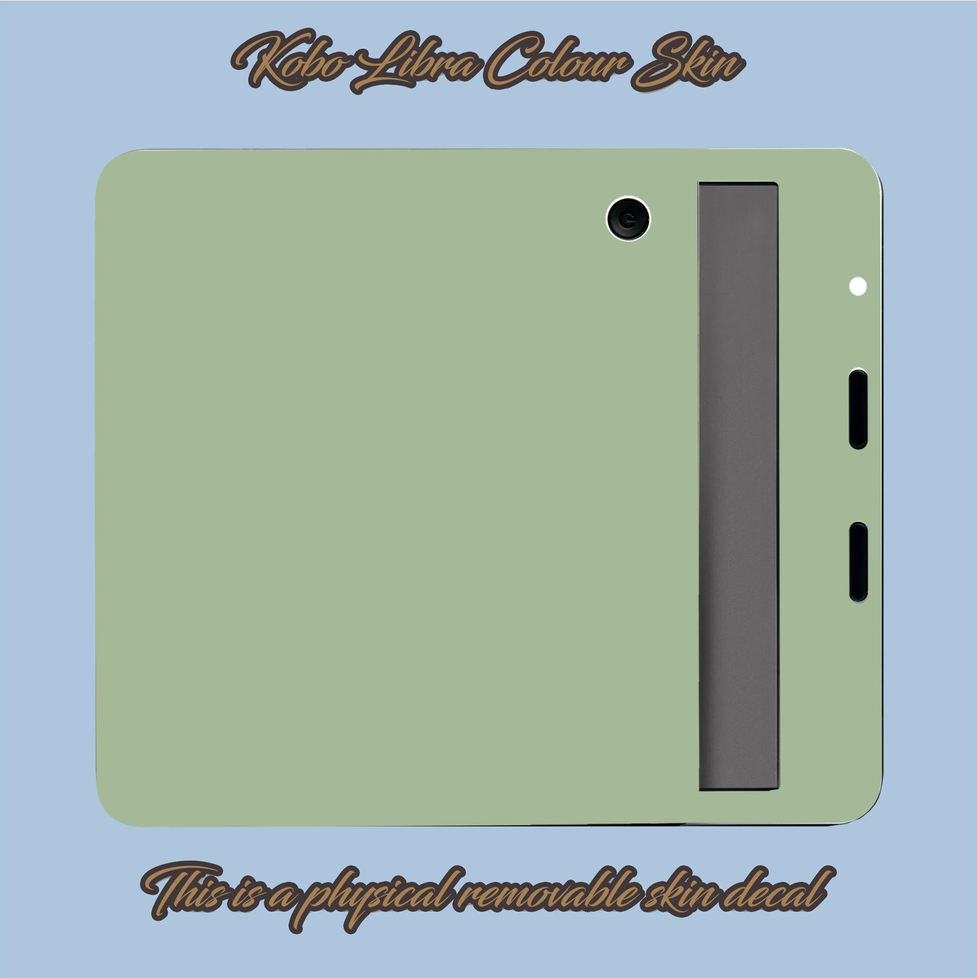 Kobo Sage Cover - Etsy